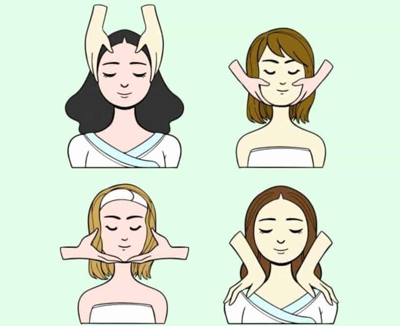 Importance of Facial Massage